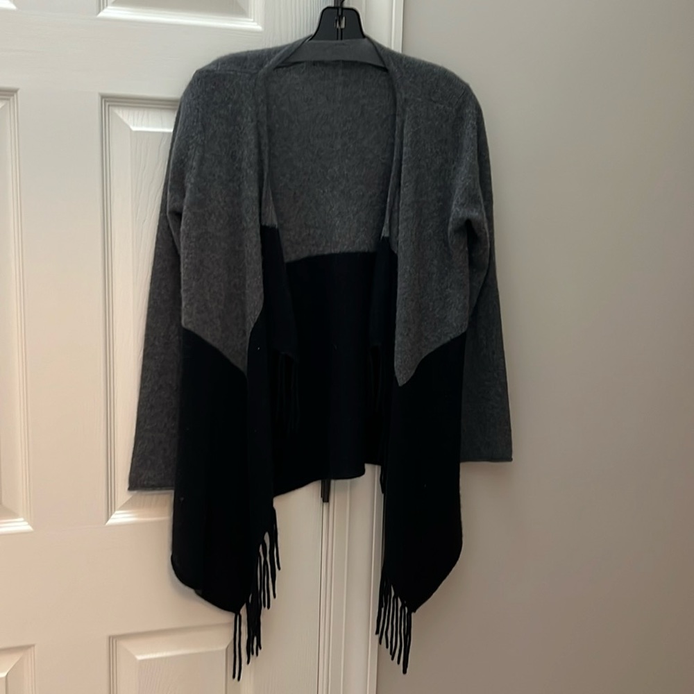 Claudia Nichole Cashmere Cardigan